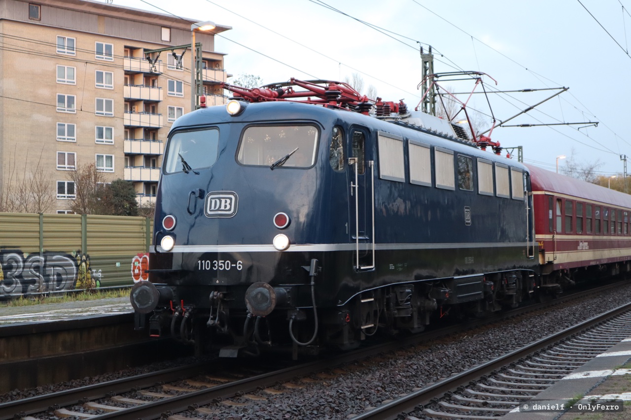 110.350 bei Elmshorn
