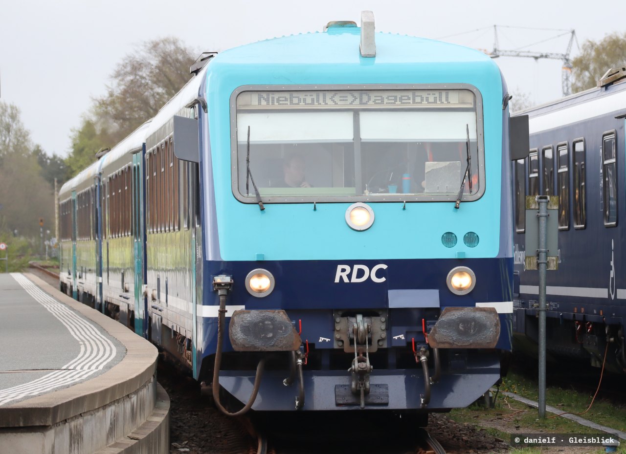 628.903 bei Niebüll