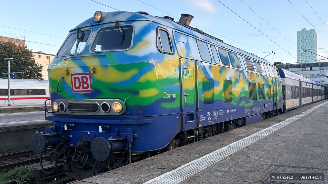 218.443 bei Hamburg-Altona