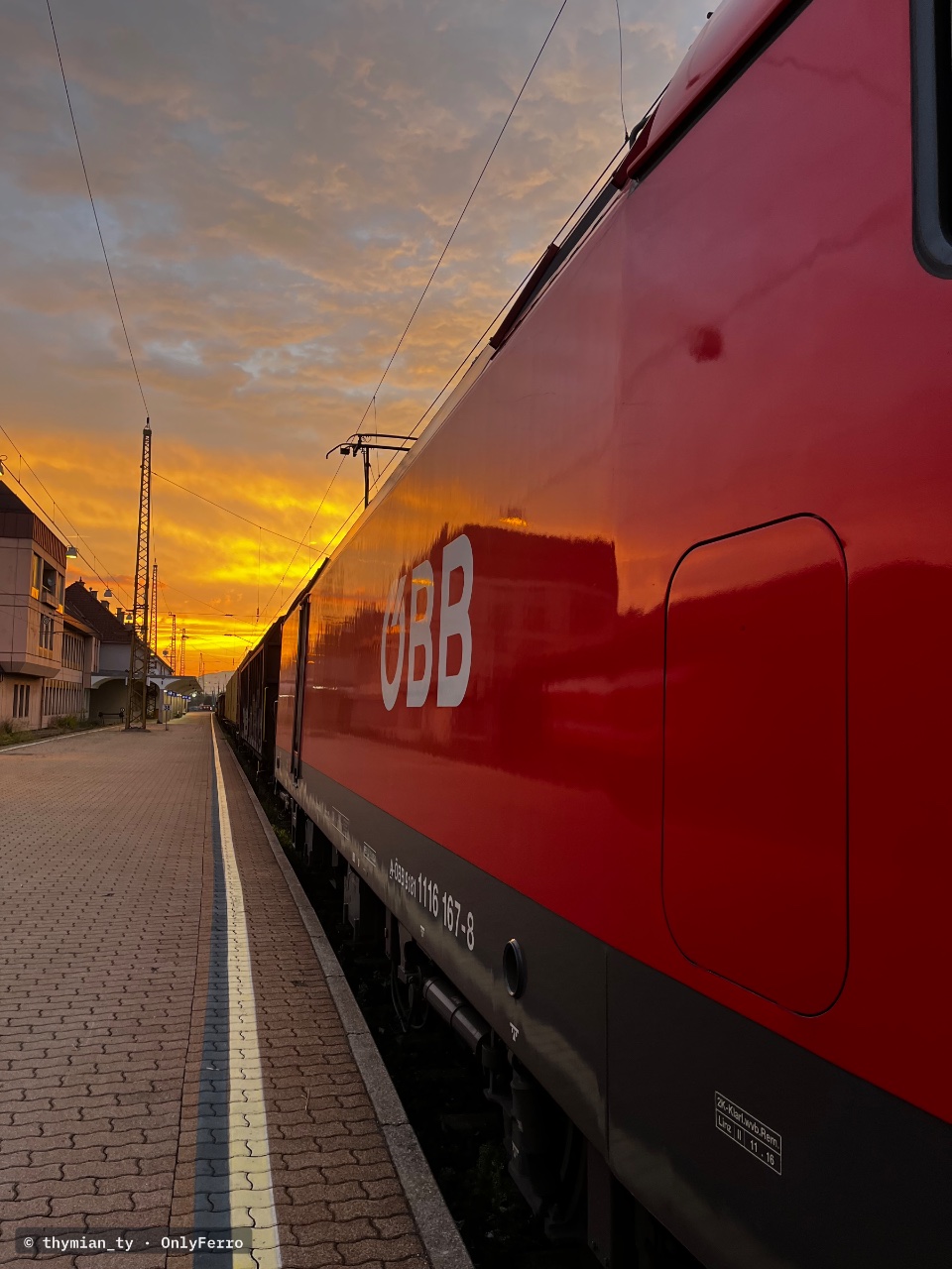 1116.167 bei Knittelfeld