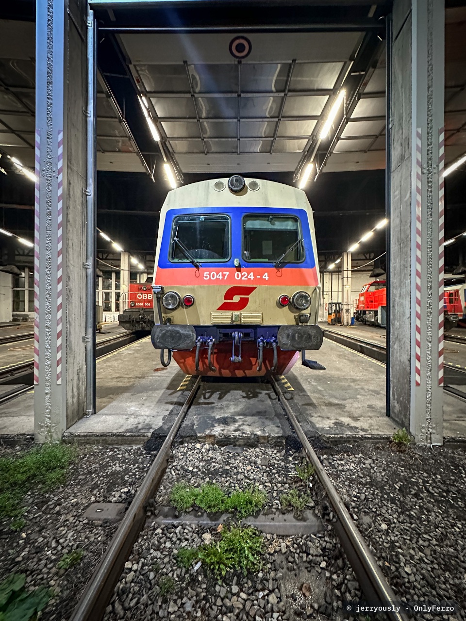 5047.024 bei St.Pölten