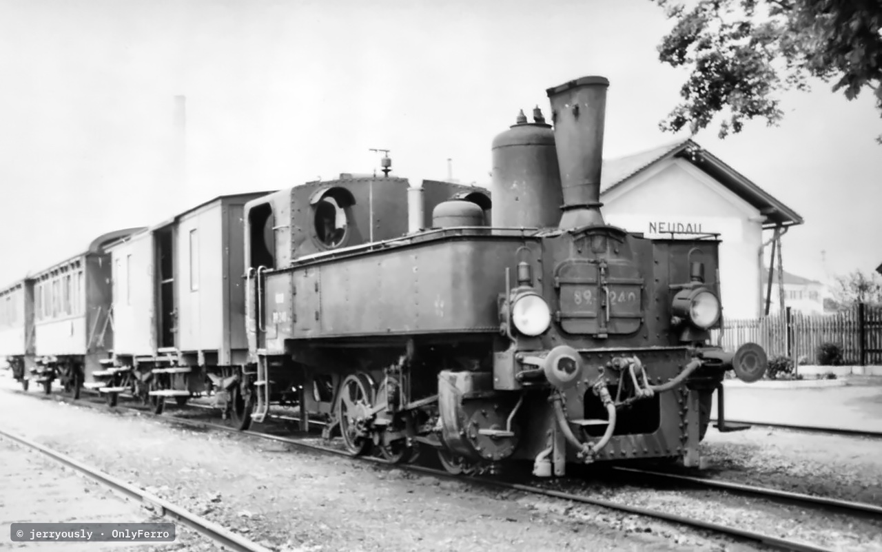 89.240 bei Neudau