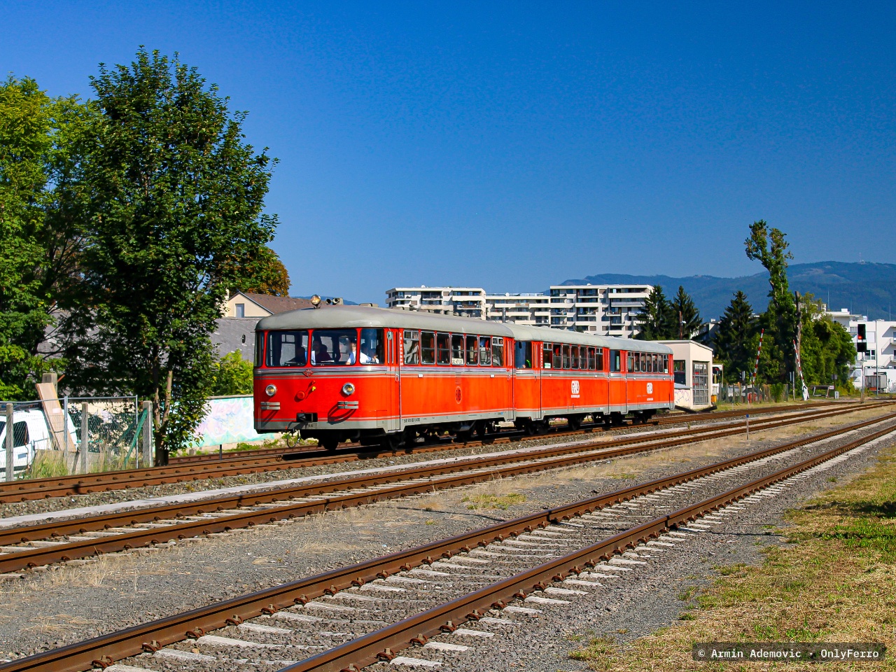 5010 002 bei Graz Wetzelsdorf