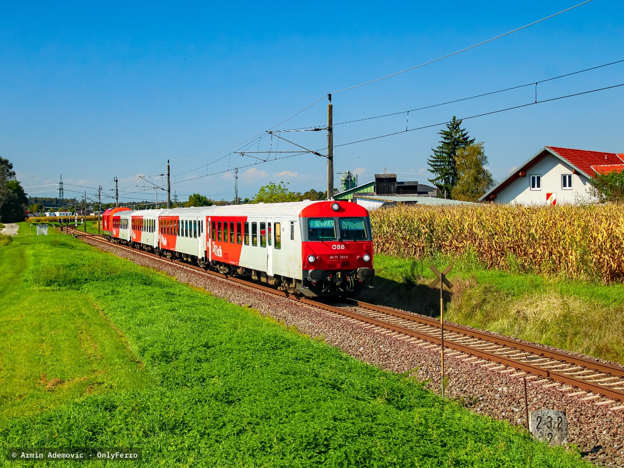8073 201-0 bei Neudorf ob Wildon