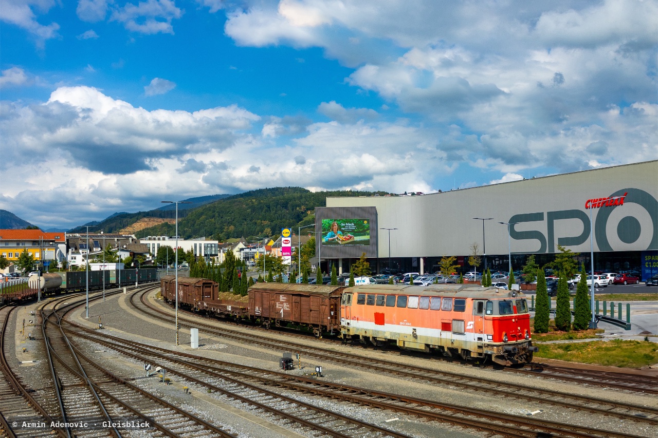 2043 049-2 bei Weiz