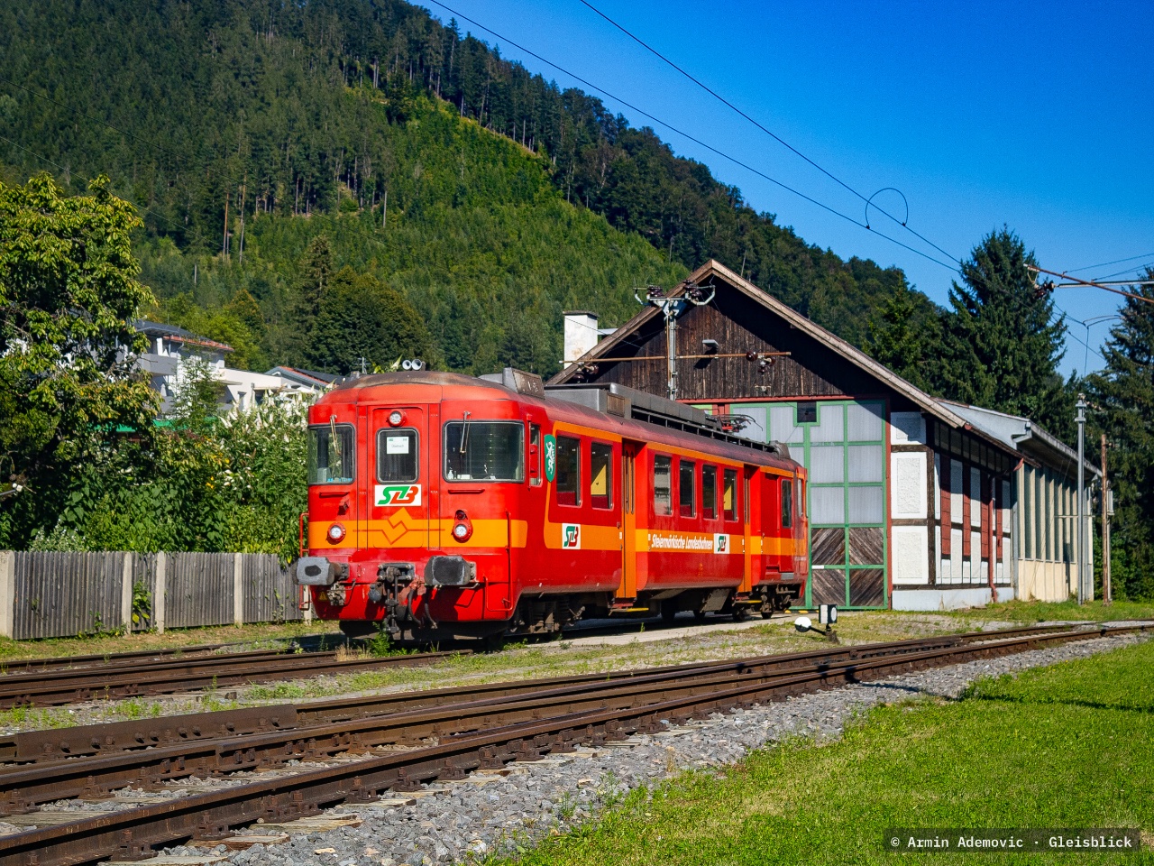 4481 015 bei Übelbach