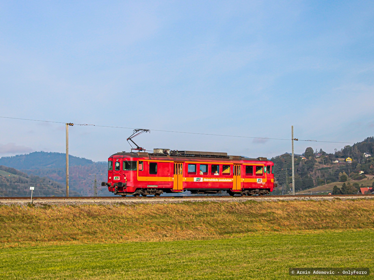 4481 015-7 bei Deutschfeistritz