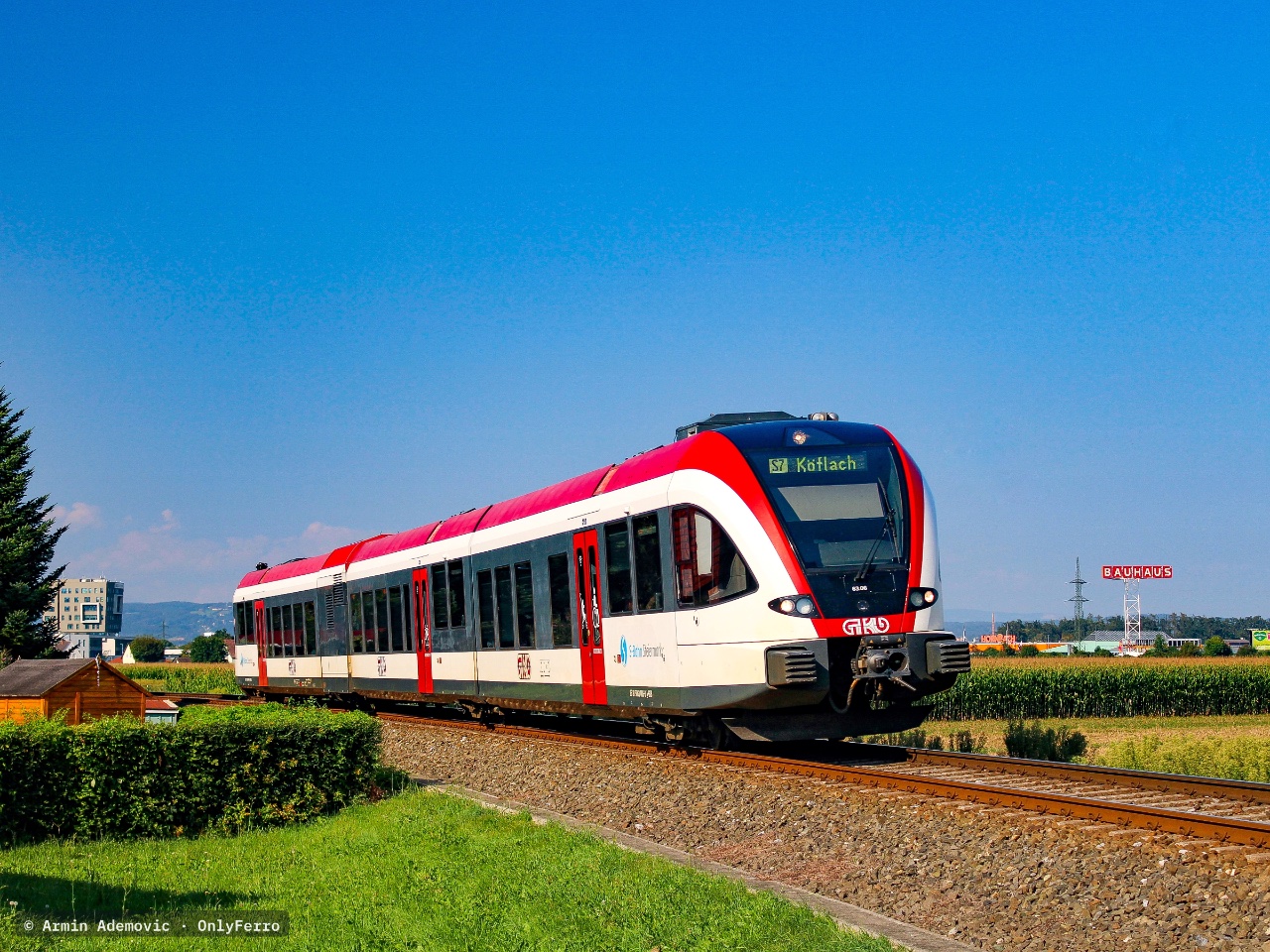 5063 006-8 bei Pirks