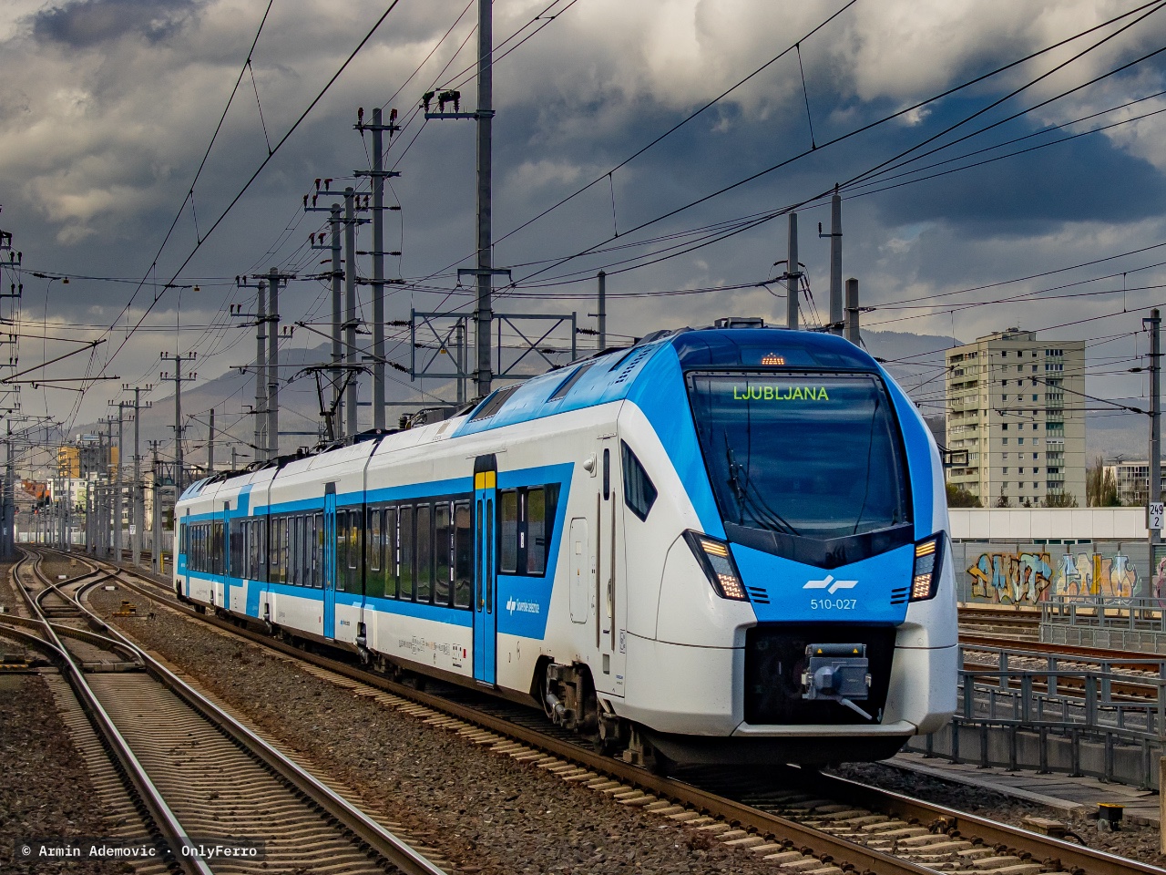 510-027 bei Graz Don Bosco