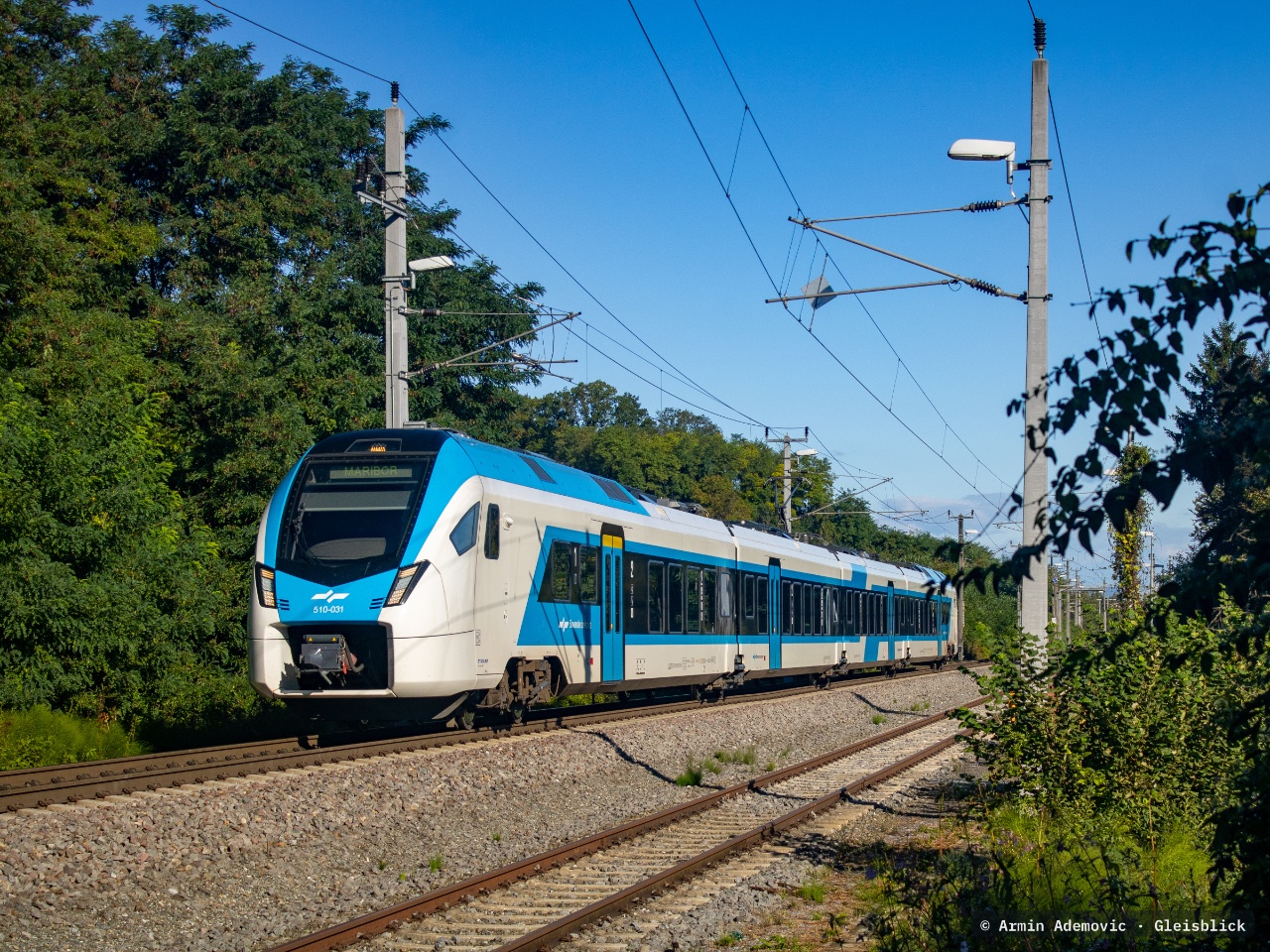 510-031 bei Spielfeld