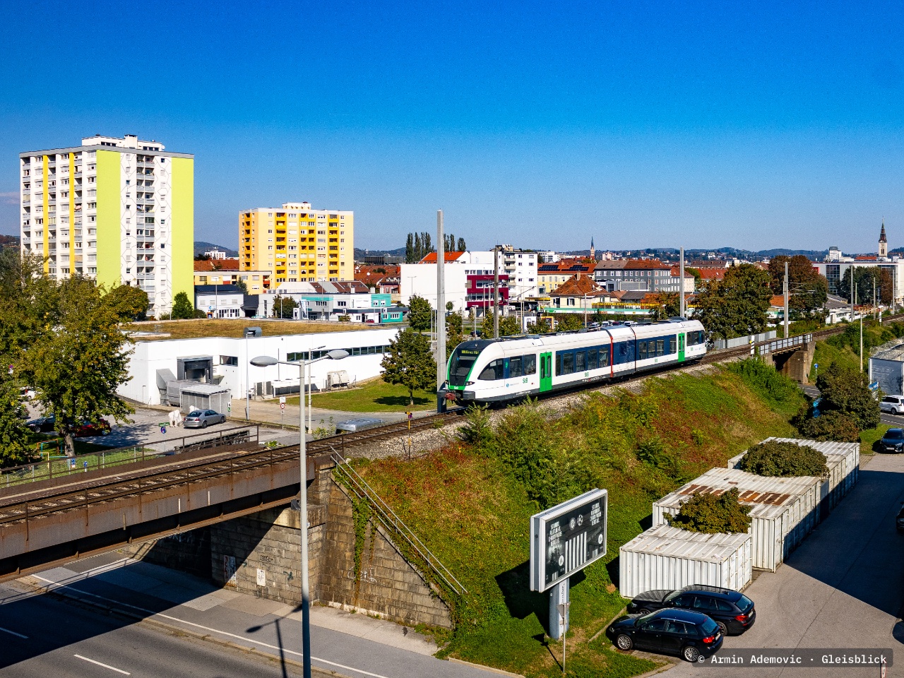 5062 001-0 bei Graz Karlau