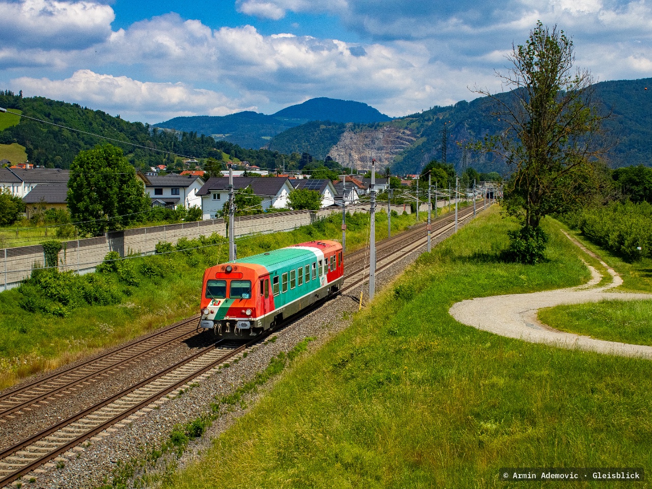 5047 401 bei Stübing