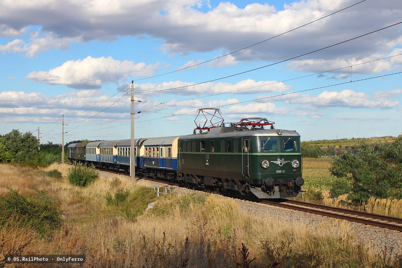 1010.10 bei Paasdorf