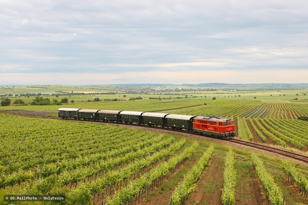 2143 070-7 bei Retz