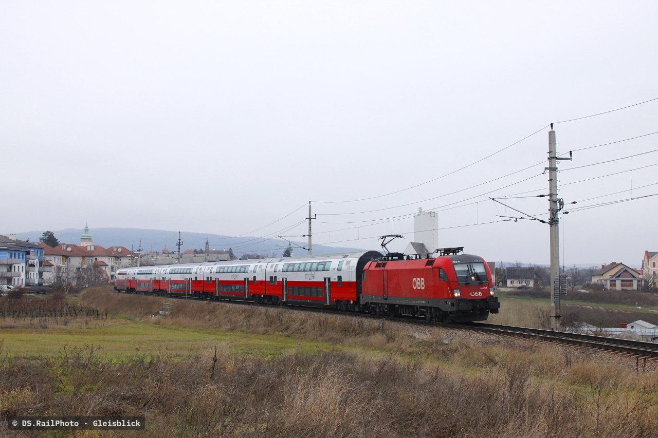 1116 157 bei Retz