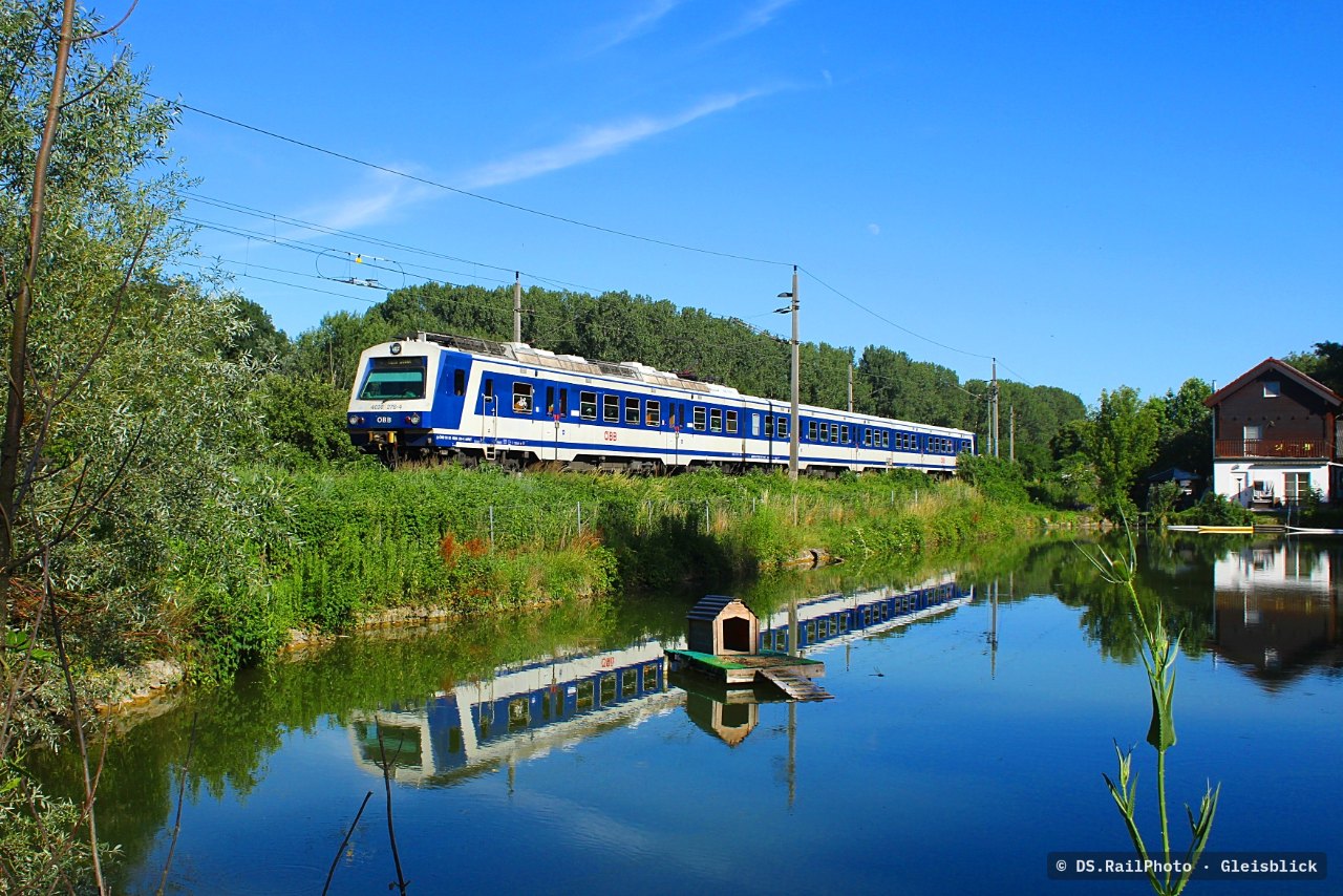 Foto der Woche: 4020 276-4