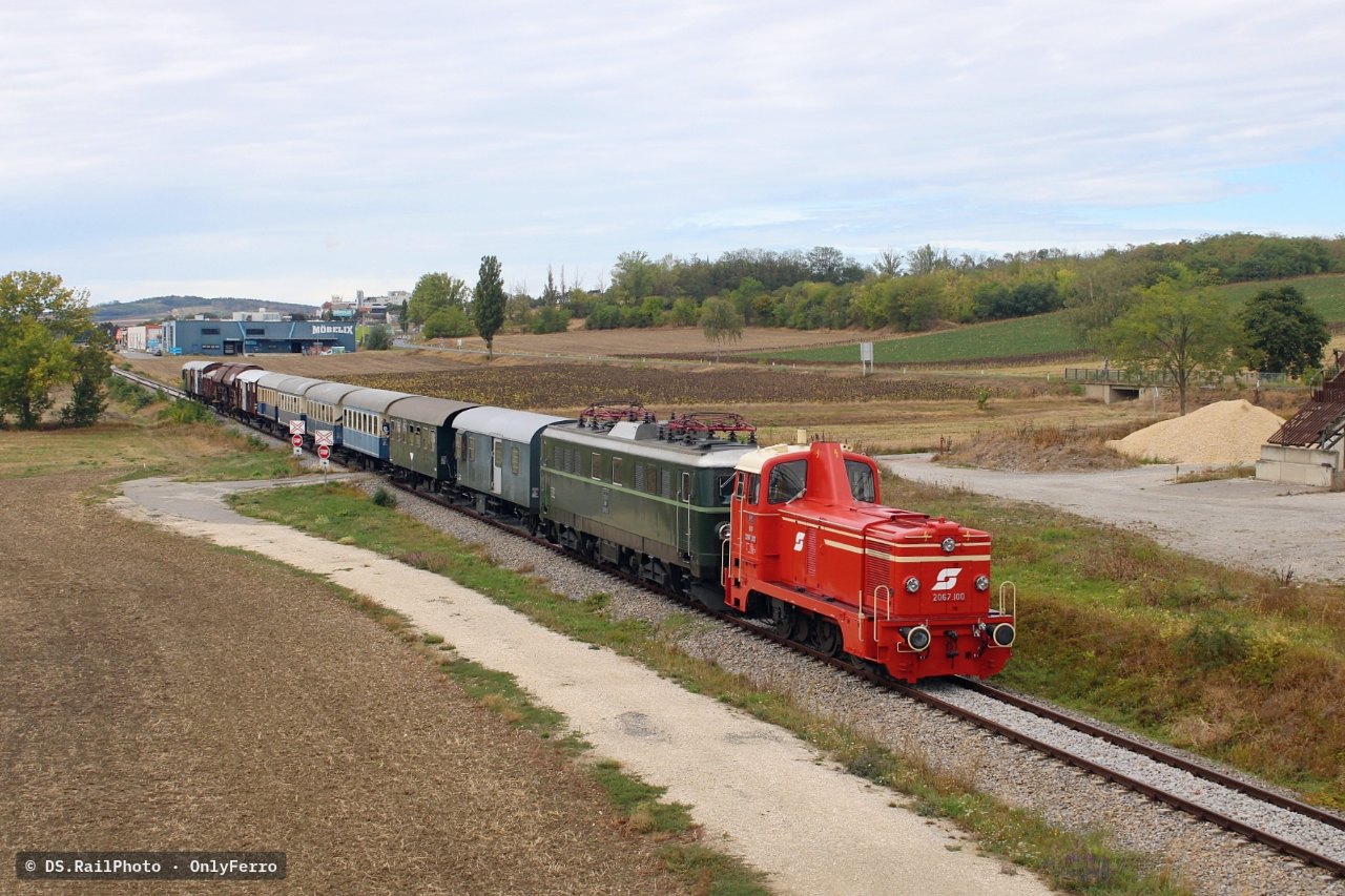 2067.100 bei Ebendorf