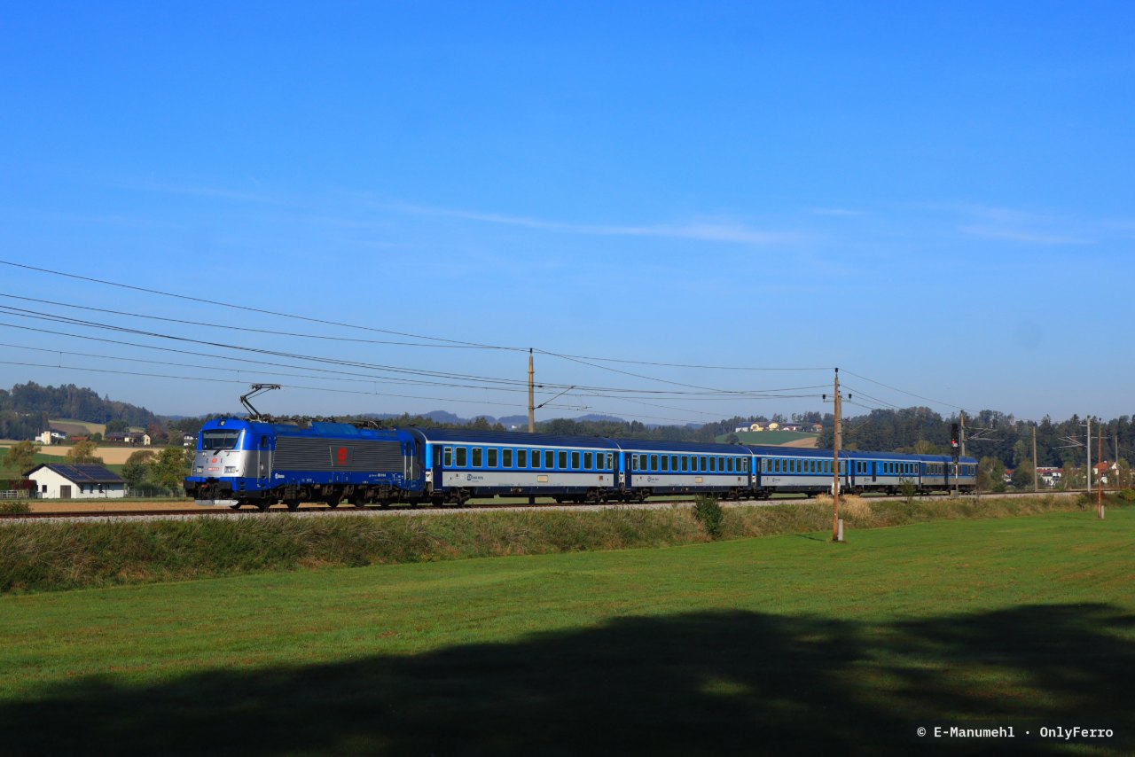 380.010 bei Kefermarkt
