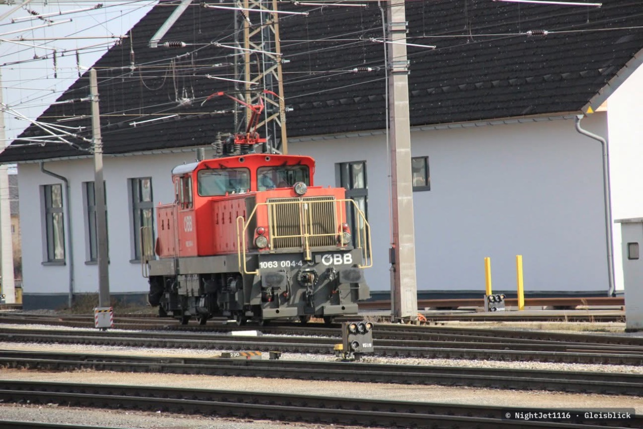 1063.004 bei Amstetten