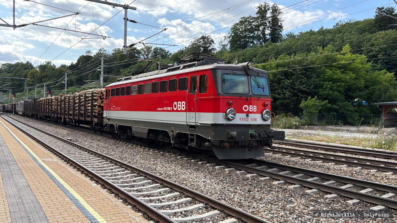 1142.683 bei Rekawinkel