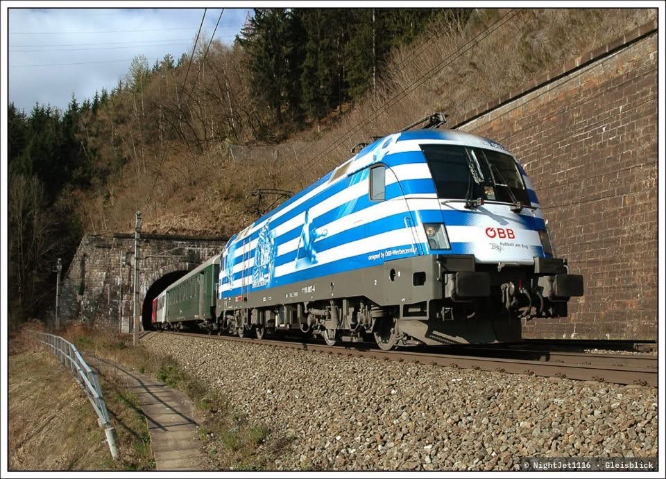 1116.007 bei Semmering