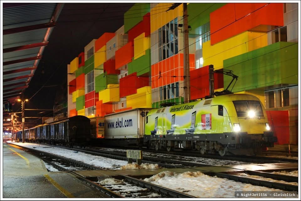 1116.033 bei Salzburg