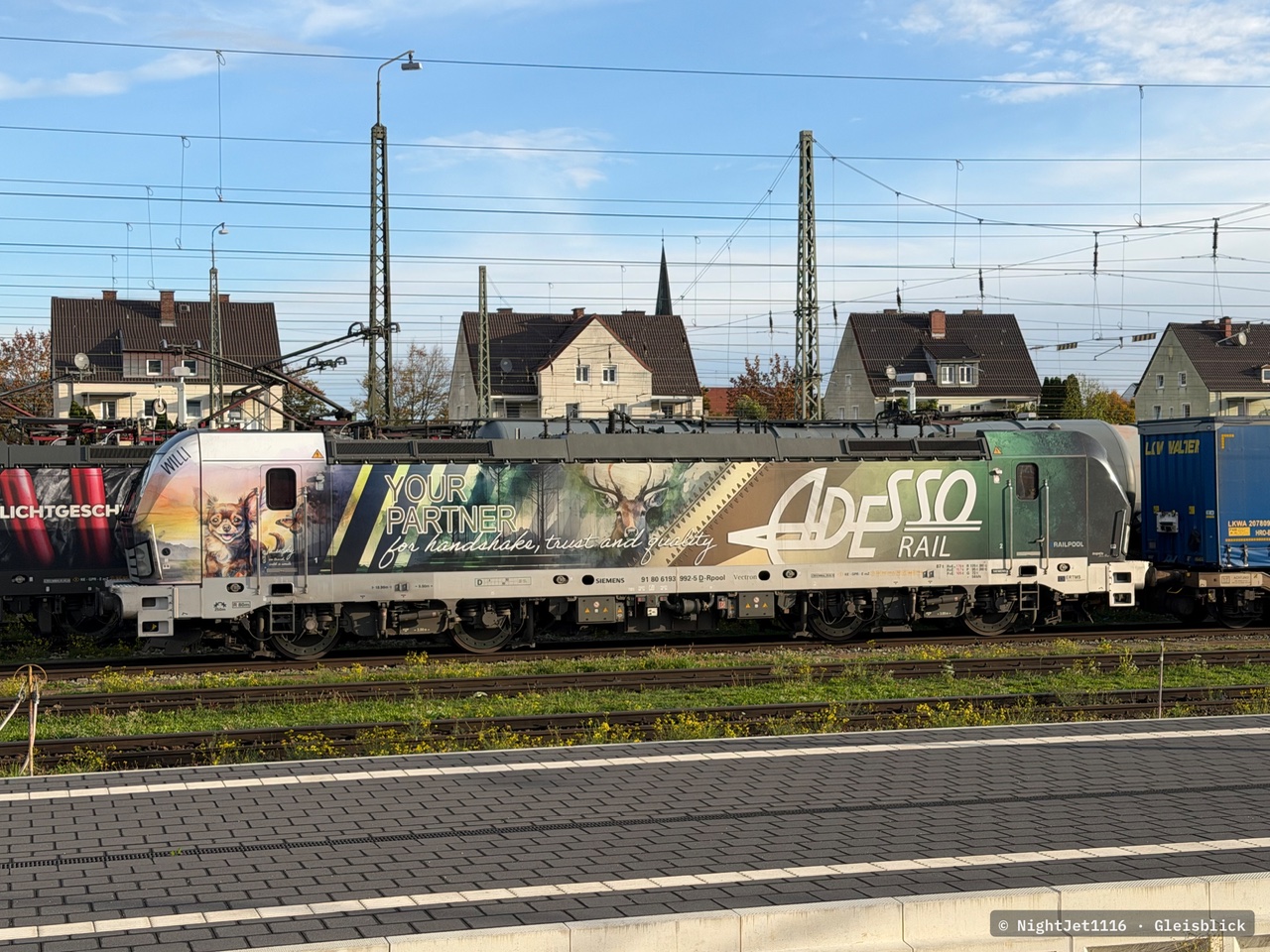 192.992 bei Freilassing