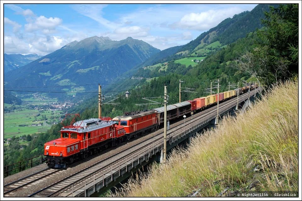1020.036 bei Brennerachse