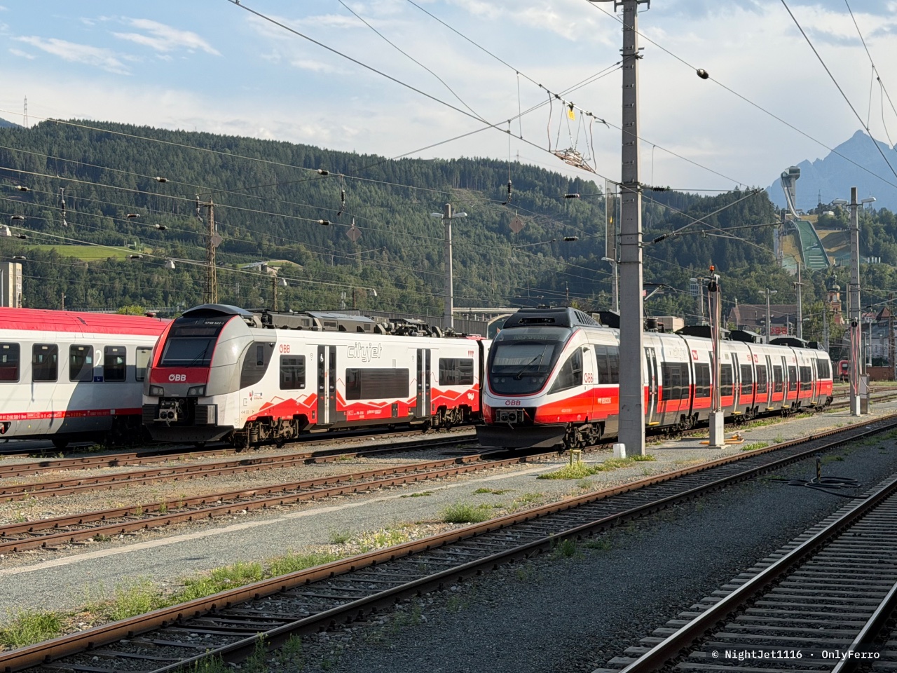 4748.022 bei Innsbruck Hauptbahnhof
