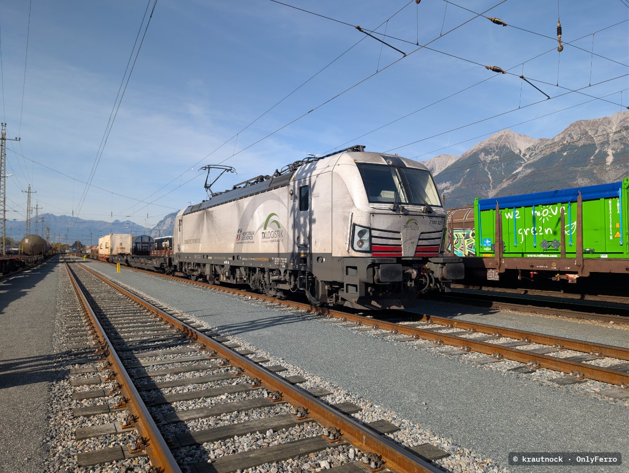7193.321 bei Hall in Tirol