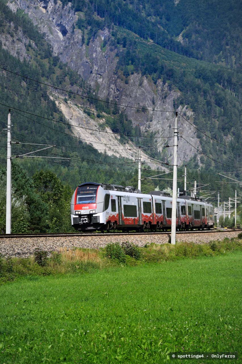 4748.030 bei Tenneck