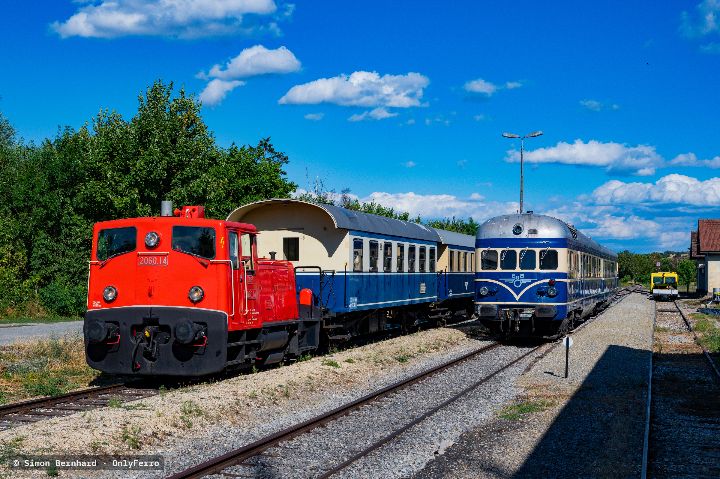 2062 14 bei Prinzendorf Rannersdorf