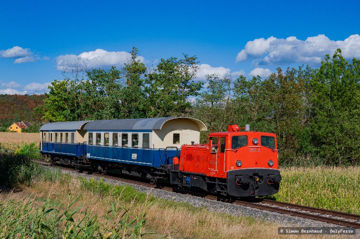 2062 14 bei Prinzendorf Rannersdorf