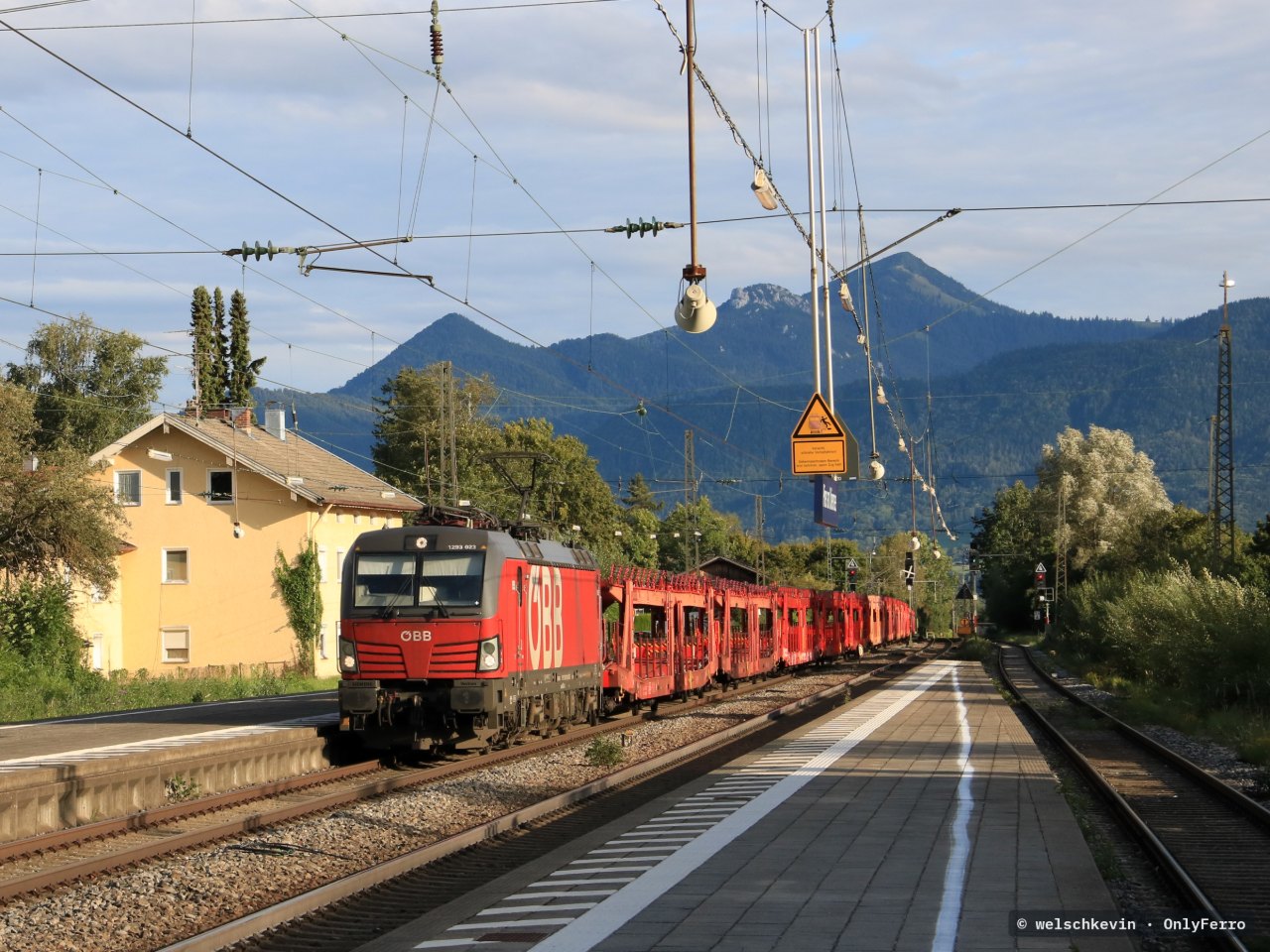 1293.023 bei Prien am Chiemsee