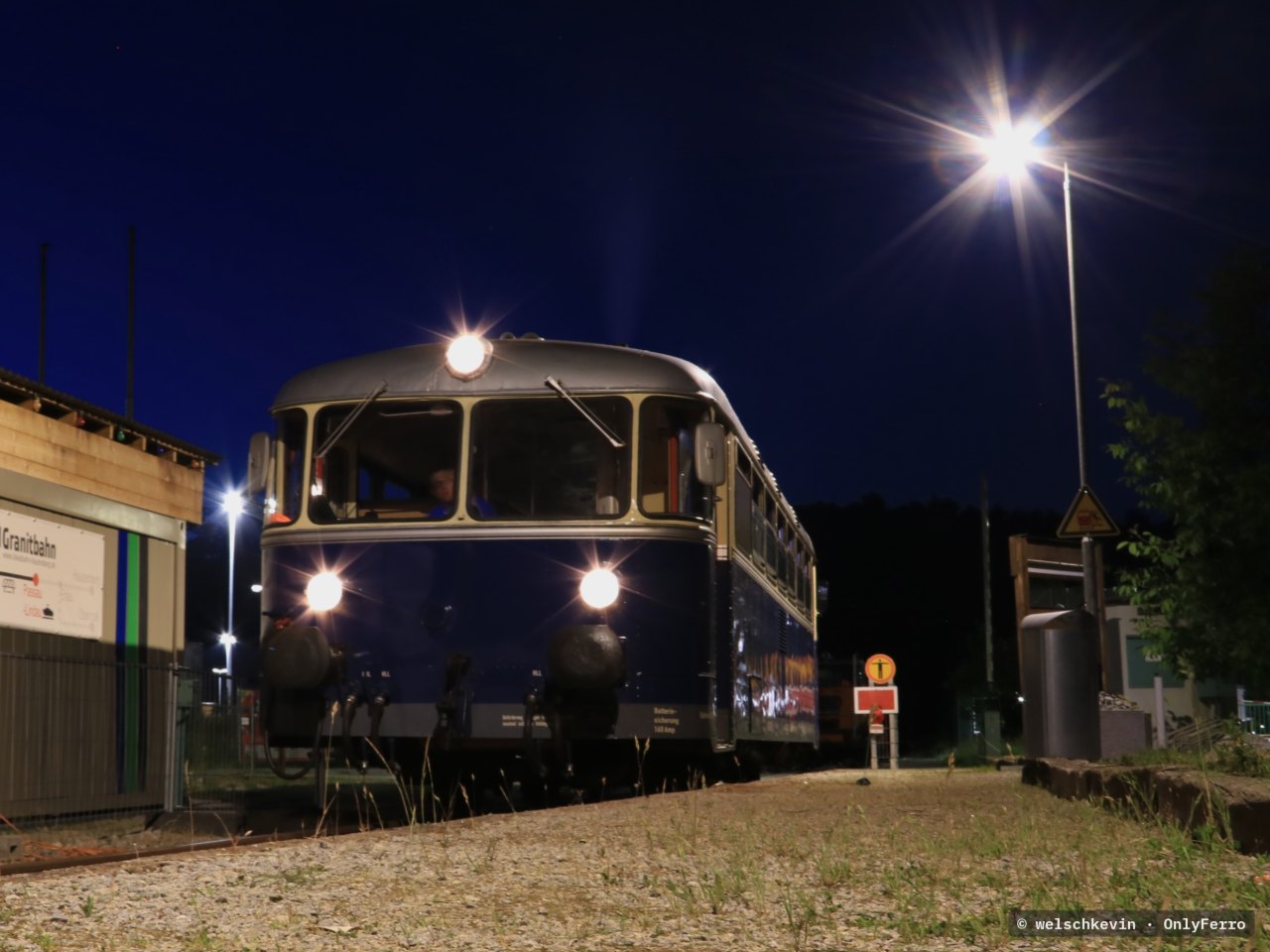 5081.019 bei Passau-Lindau