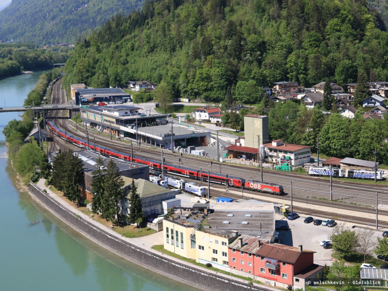 1293.051 bei Kufstein