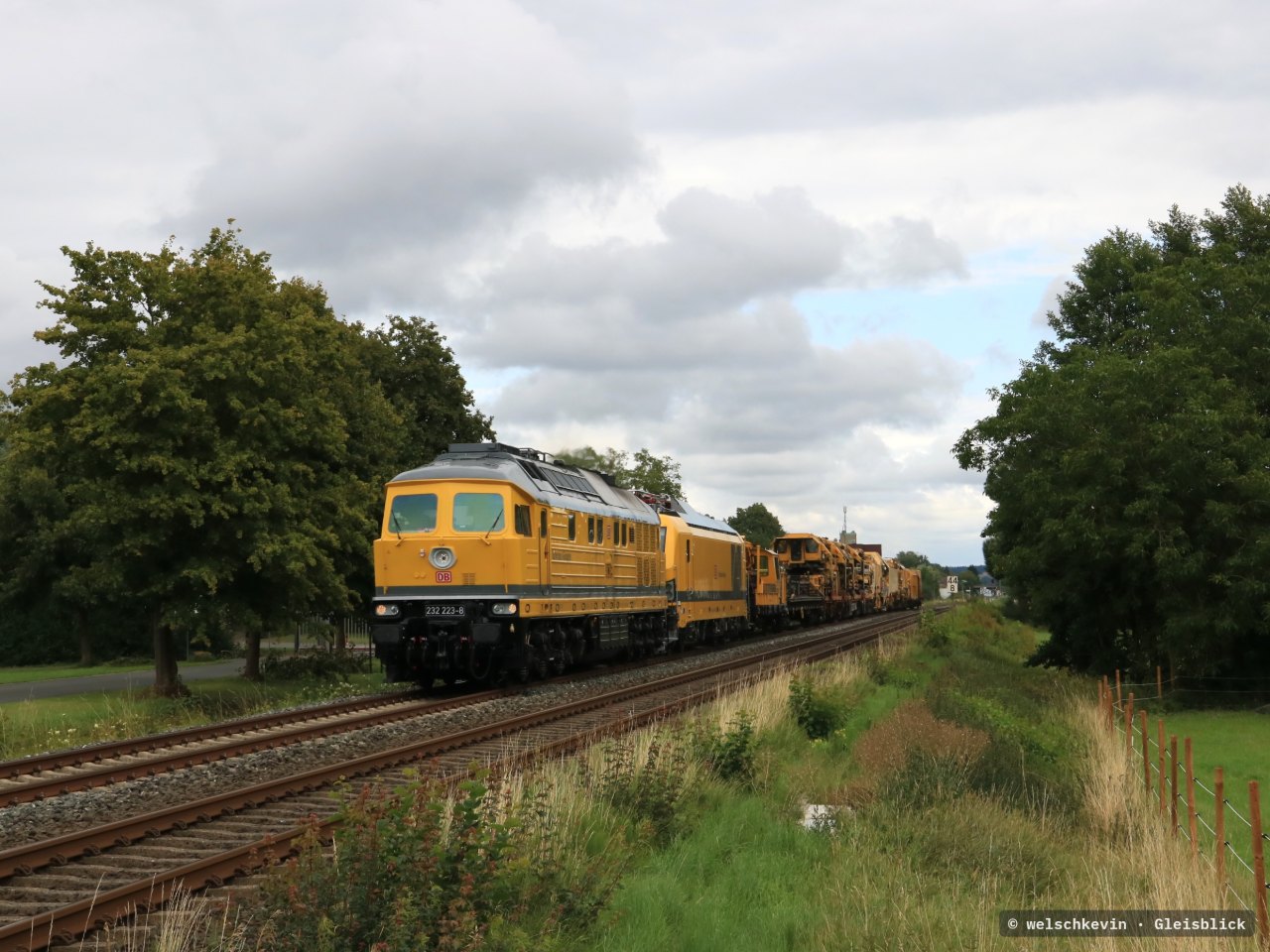 232.223 bei Weidnitz
