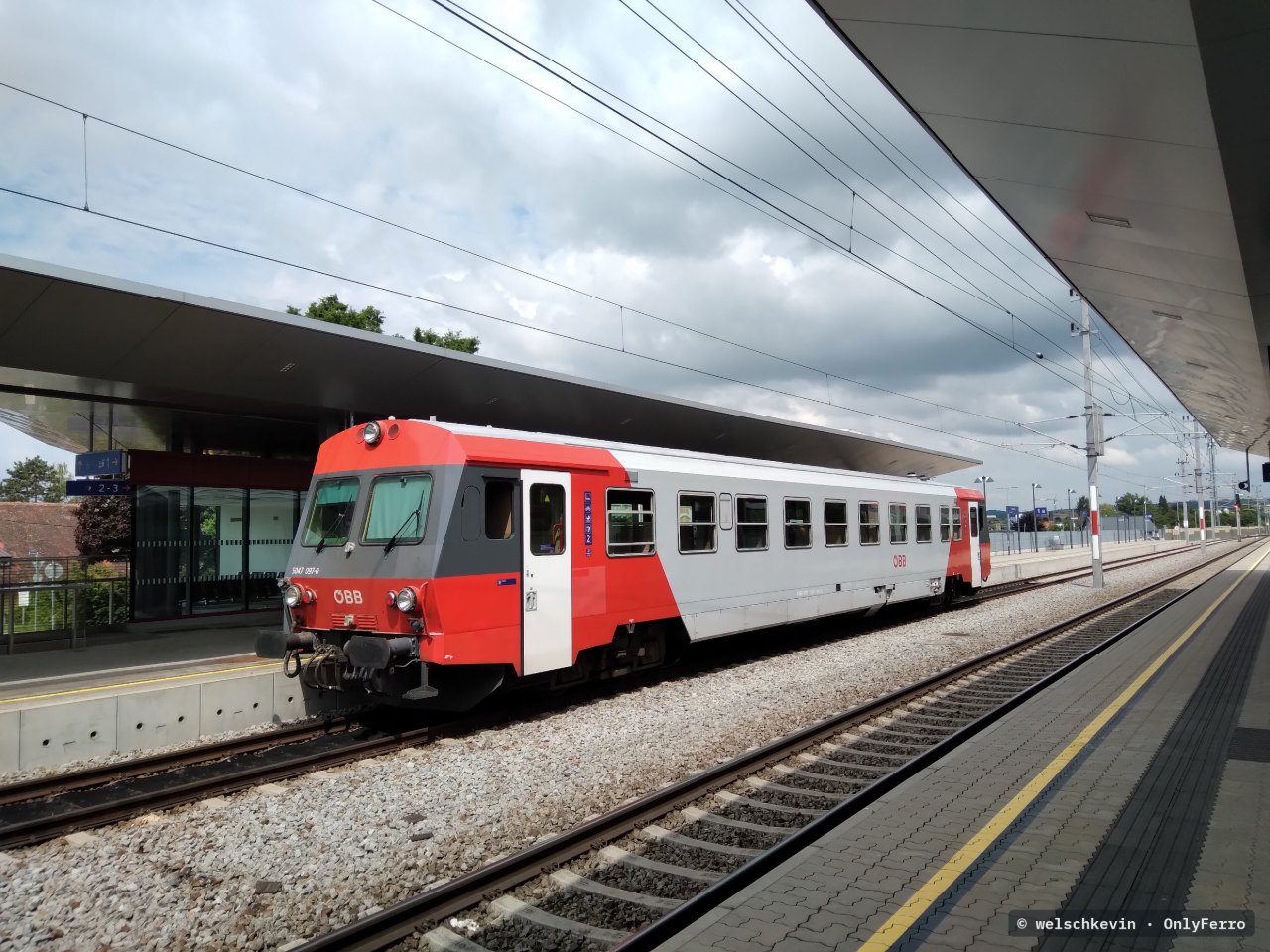 5047.097 bei Schärding