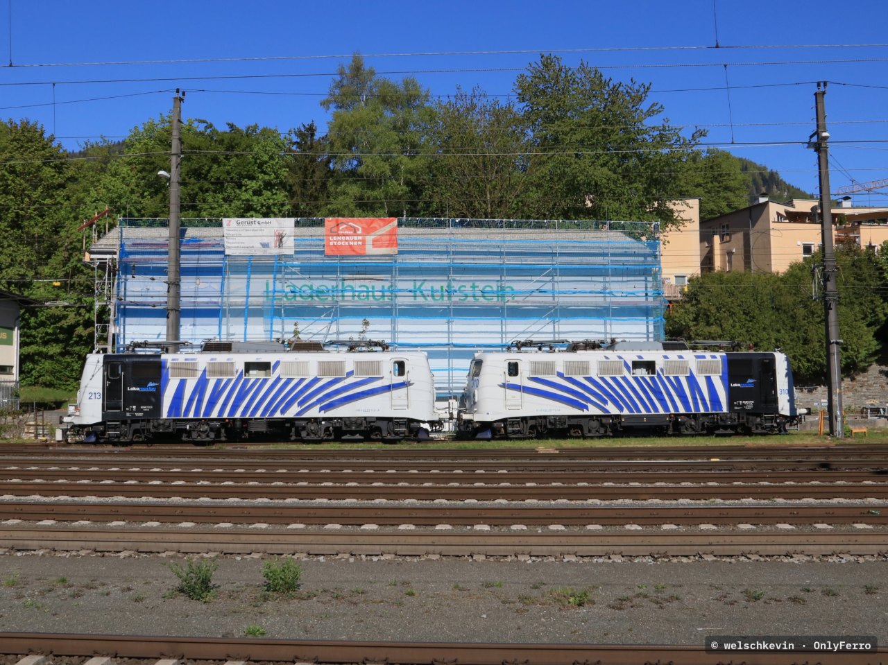 139.213 bei Kufstein