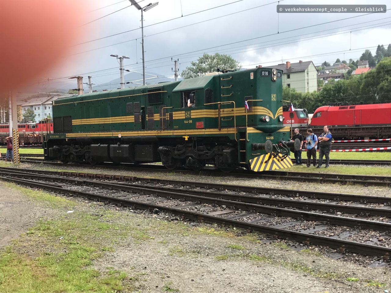 644-016 bei Mürzzuschlag