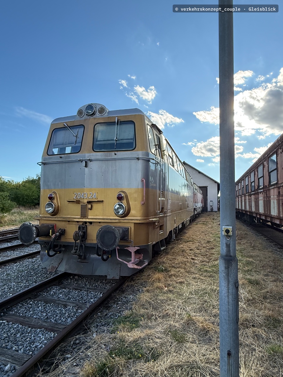 2043.24 bei Mistelbach