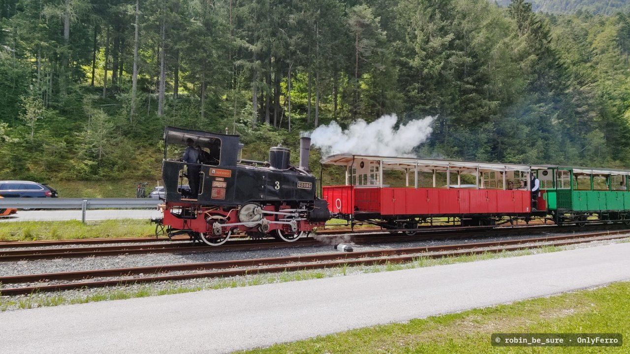 Reihe 3