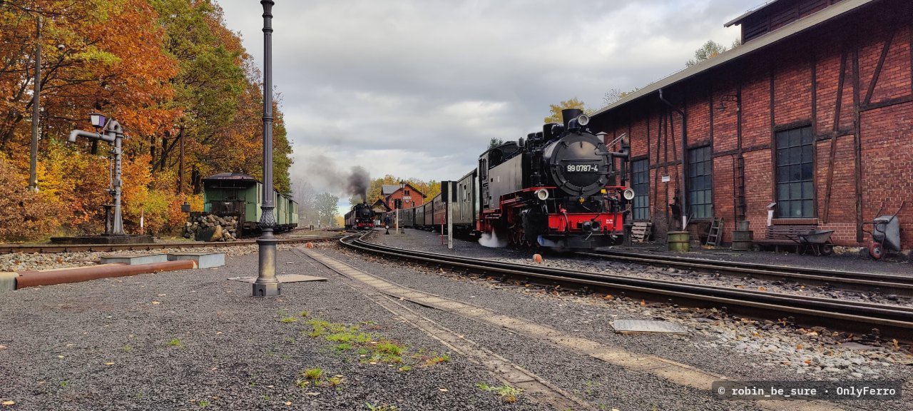 99.0787-4 bei Bertsdorf