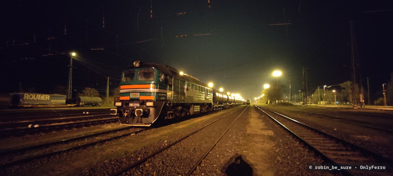 0010.345 bei Hegyeshalom