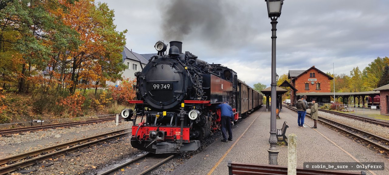 99.749 bei Bertsdorf