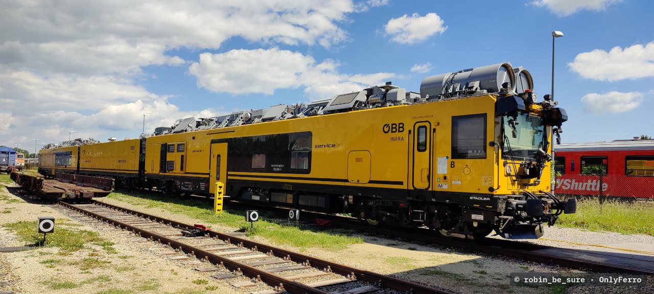 9173.008 bei Sankt Pölten