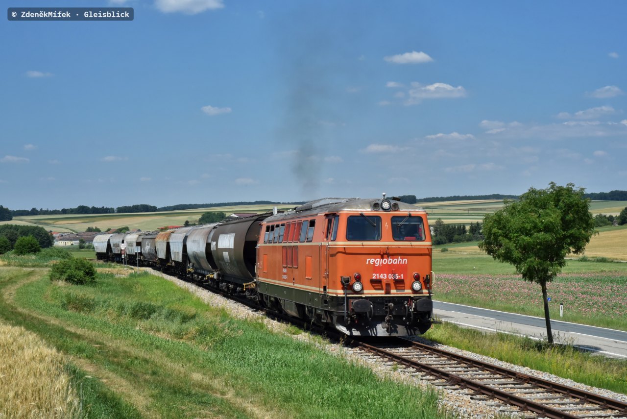 2143 035-1 bei Pleißing