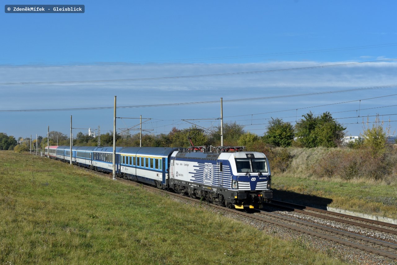 384 019-6 bei Hrušky