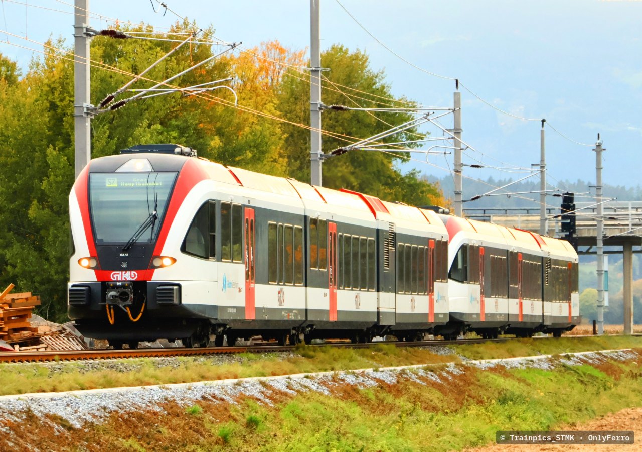 5063 bei Söding Mosskirchen