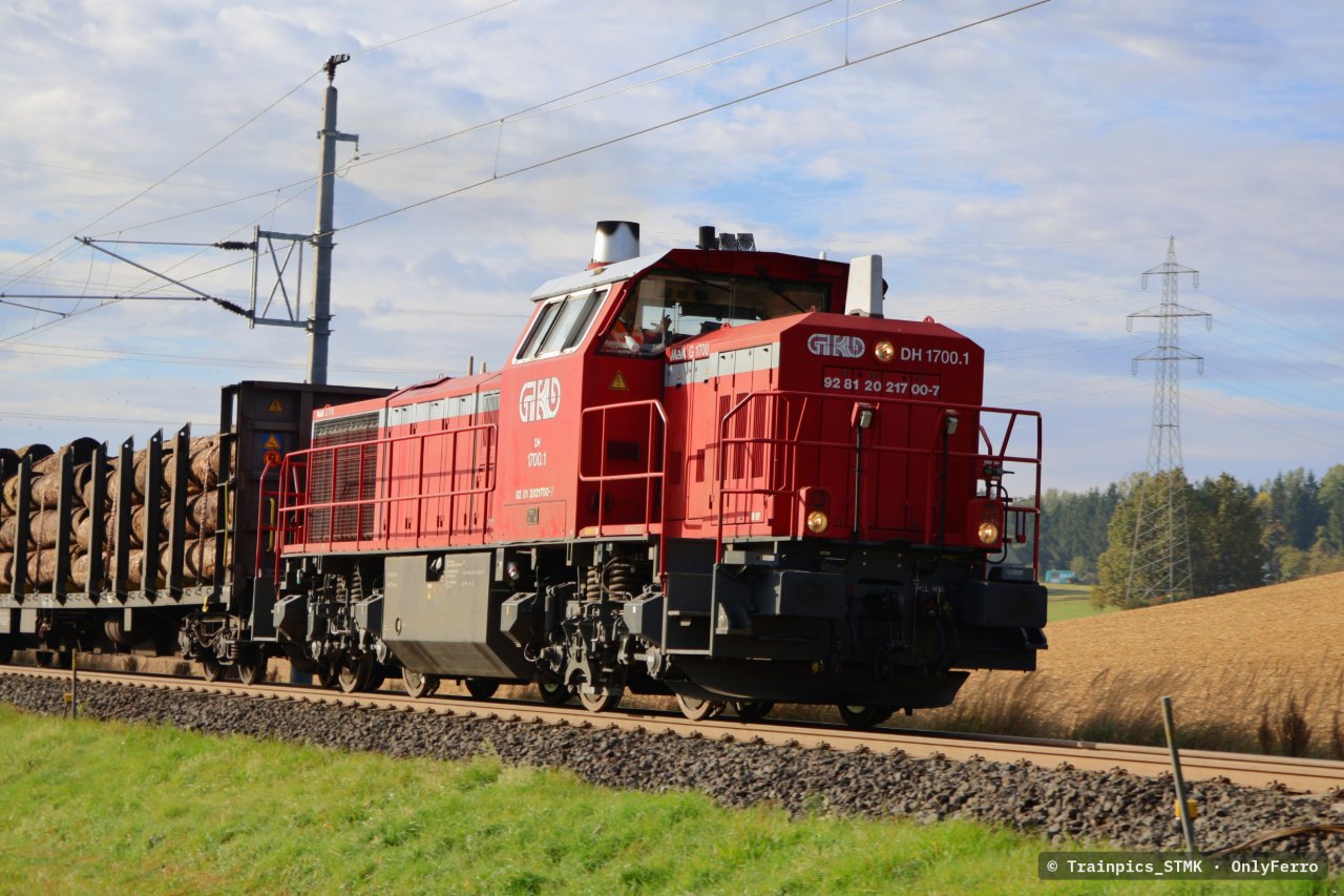 DH 1700.01 bei Alling Tobiseg